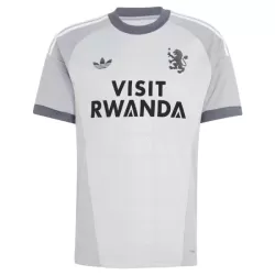 Aston Villa Keeper Shirt Heren 2026/27 Aston Villa Keeper Shirt Heren 2026/27