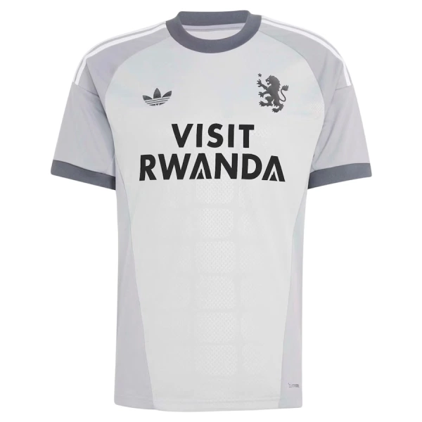 Aston Villa Keeper Shirt Heren 2026/27 Aston Villa Keeper Shirt Heren 2026/27