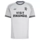 Aston Villa Keeper Shirt Heren 2026/27 Aston Villa Keeper Shirt Heren 2026/27