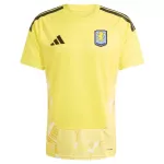 Aston Villa Keeper Shirt Heren Thuis 2026/27