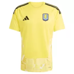 Aston Villa Keeper Shirt Heren Thuis 2026/27 Aston Villa Keeper Shirt Heren Thuis 2026/27