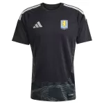 Aston Villa Keeper Shirt Heren Uit 2026/27
