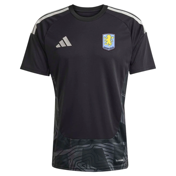 Aston Villa Keeper Shirt Heren Uit 2026/27 Aston Villa Keeper Shirt Heren Uit 2026/27