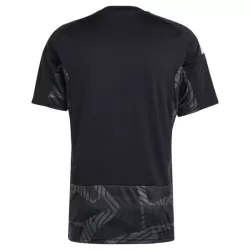 Aston Villa Keeper Shirt Heren Uit 2026/27