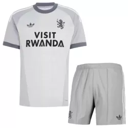 Aston Villa Keeper Tenue Kind 2026/27 Aston Villa Keeper Tenue Kind 2026/27