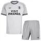 Aston Villa Keeper Tenue Kind 2026/27 Aston Villa Keeper Tenue Kind 2026/27