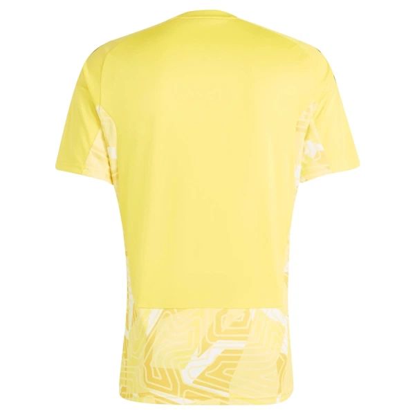 Aston Villa Keeper Tenue Kind Thuis 2026/27