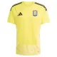 Aston Villa Keeper Tenue Kind Thuis 2026/27
