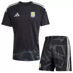 Aston Villa Keeper Tenue Kind Uit 2026/27