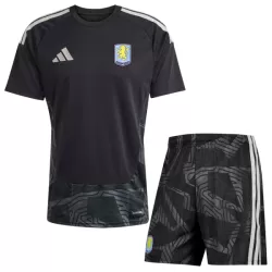 Aston Villa Keeper Tenue Kind Uit 2026/27 Aston Villa Keeper Tenue Kind Uit 2026/27