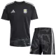 Aston Villa Keeper Tenue Kind Uit 2026/27 Aston Villa Keeper Tenue Kind Uit 2026/27