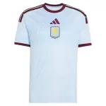 Aston Villa Shirt Heren Derde 2026/27