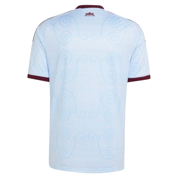 Aston Villa Shirt Heren Derde 2026/27