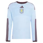 Aston Villa Shirt Heren Derde 2026/27 Lange Mouw