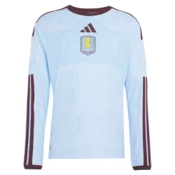 Aston Villa Shirt Heren Derde 2026/27 Lange Mouw Aston Villa Shirt Heren Derde 2026/27 Lange Mouw