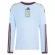 Aston Villa Shirt Heren Derde 2026/27 Lange Mouw Aston Villa Shirt Heren Derde 2026/27 Lange Mouw