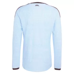 Aston Villa Shirt Heren Derde 2026/27 Lange Mouw