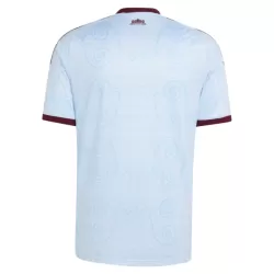 Aston Villa Tenue Kind Derde 2026/27