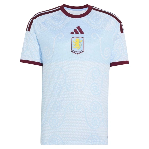 Aston Villa Tenue Kind Derde 2026/27