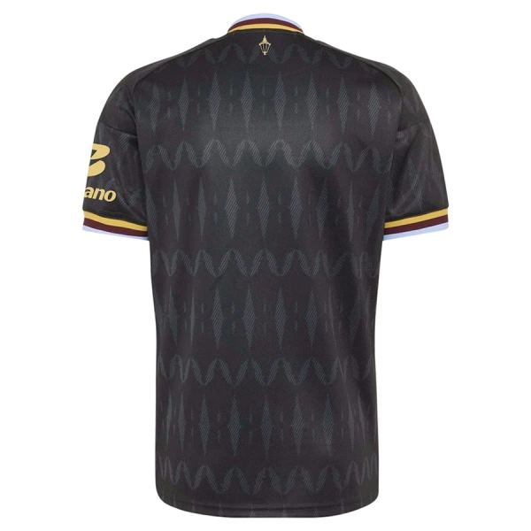 Aston Villa Tenue Kind Uit 2026/27