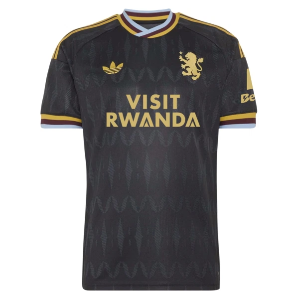 Aston Villa Tenue Kind Uit 2026/27