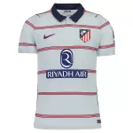 Atlético Madrid Shirt Heren Derde 2026/27