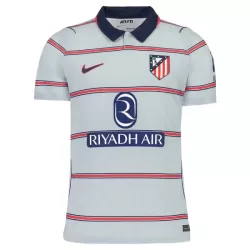 Atlético Madrid Shirt Heren Derde 2026/27 Atlético Madrid Shirt Heren Derde 2026/27