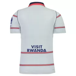 Atlético Madrid Shirt Heren Derde 2026/27