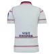 Atlético Madrid Shirt Heren Derde 2026/27