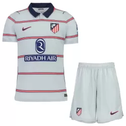 Atlético Madrid Tenue Kind Derde 2026/27 Atlético Madrid Tenue Kind Derde 2026/27
