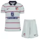 Atlético Madrid Tenue Kind Derde 2026/27 Atlético Madrid Tenue Kind Derde 2026/27