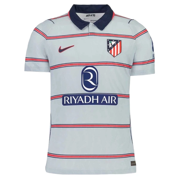 Atlético Madrid Tenue Kind Derde 2026/27