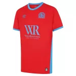 Blackburn Rovers Shirt Heren Derde 2026/27