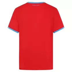 Blackburn Rovers Shirt Heren Derde 2026/27