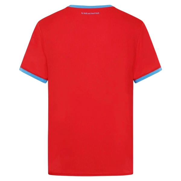 Blackburn Rovers Shirt Heren Derde 2026/27