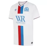 Blackburn Rovers Shirt Heren Uit 2026/27