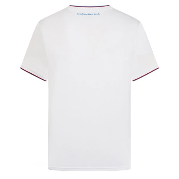Blackburn Rovers Shirt Heren Uit 2026/27