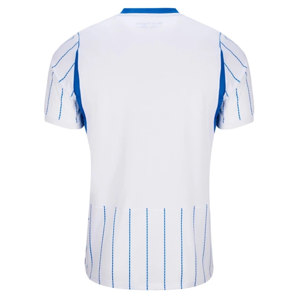 Brighton Hove Albion Shirt Heren Uit 2026/27