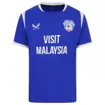 Cardiff City Shirt Heren Thuis 2026/27