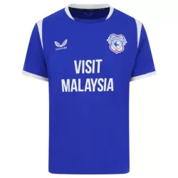 Cardiff City Shirt Heren Thuis 2026/27 Cardiff City Shirt Heren Thuis 2026/27