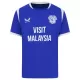 Cardiff City Shirt Heren Thuis 2026/27 Cardiff City Shirt Heren Thuis 2026/27