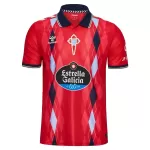Celta Vigo Shirt Heren Derde 2026/27