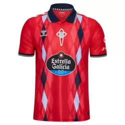 Celta Vigo Shirt Heren Derde 2026/27 Celta Vigo Shirt Heren Derde 2026/27
