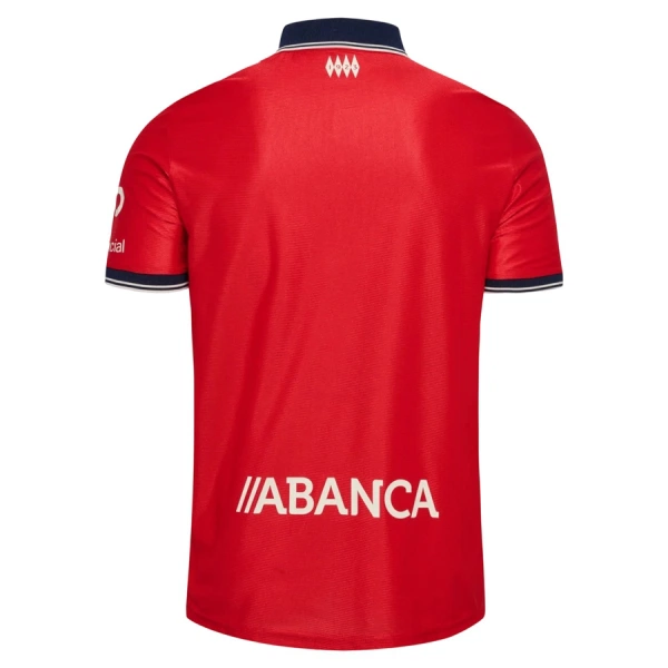 Celta Vigo Shirt Heren Derde 2026/27