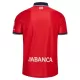 Celta Vigo Shirt Heren Derde 2026/27