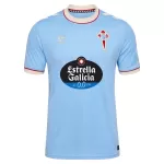 Celta Vigo Shirt Heren Thuis 2026/27