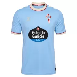 Celta Vigo Shirt Heren Thuis 2026/27 Celta Vigo Shirt Heren Thuis 2026/27