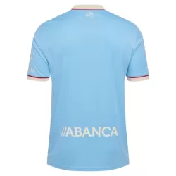 Celta Vigo Shirt Heren Thuis 2026/27