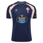 Celta Vigo Shirt Heren Uit 2026/27