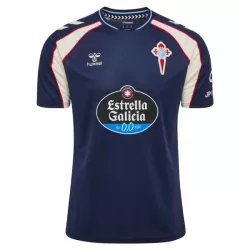 Celta Vigo Shirt Heren Uit 2026/27 Celta Vigo Shirt Heren Uit 2026/27